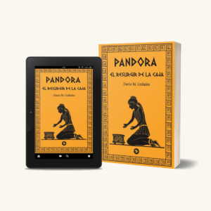 Pandora – El resurgir de la caja