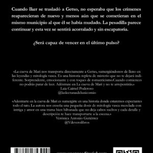 Contracubierta – La cueva de Mari – Haizea López – Uzanza Editorial(1)