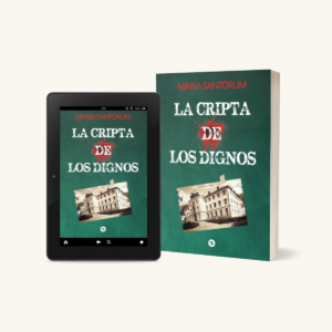 LA CRIPTA DE LOS DIGNOS